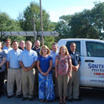 Professional Exterminators in the Mississippi gulf coast; Southern Pest Control